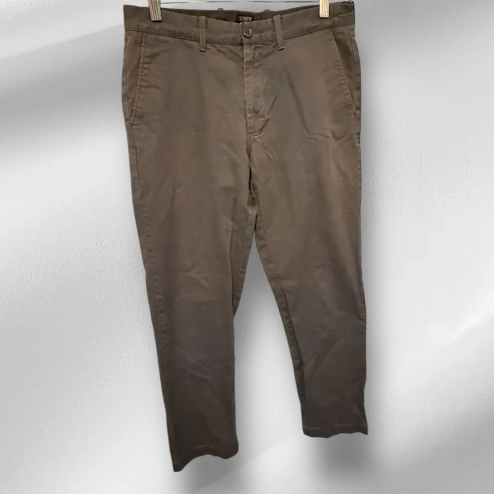 J. Crew The‎ Sutton Dress Pants